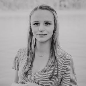 Meet your Posher, Alexus